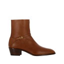 ヴァレンティノ Valentino Garavani Valentino Garavani Boots 6Y2S0J27DQXN58 Men ブーツ 411/2...