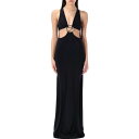 コペルニ COPERNI Coperni Dresses Black COPR157F5023BLK Women ワンピース・ドレス・オールインワン Black...