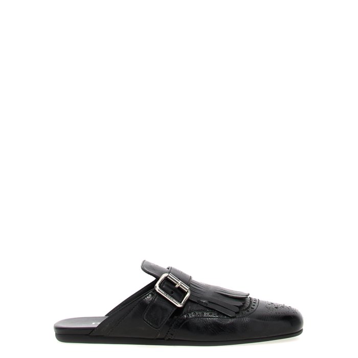 ڳŷ֥åե饤ǡ80%OFF+P2~Prada ץ ǥ  1S973NFA005070F0002 'Shuffle' sab...