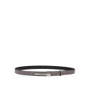 Dolce & Gabbana ドルチェガッバーナ レディース ベルト・サスペンダー BC4870AV95680730 Dolce & Gabbana leat...