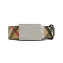 Burberry バーバリー メンズ ベルト・サスペンダー 8103771X Burberry Belts 100 105 85 90 95 【送料無料・関税込...
