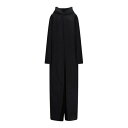 リック オウエンス Rick Owens Maxi Coat With Hood RO02D3957DDR09 Women コート・ダウン Black 38 【...