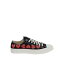 low top sneakers menの画像