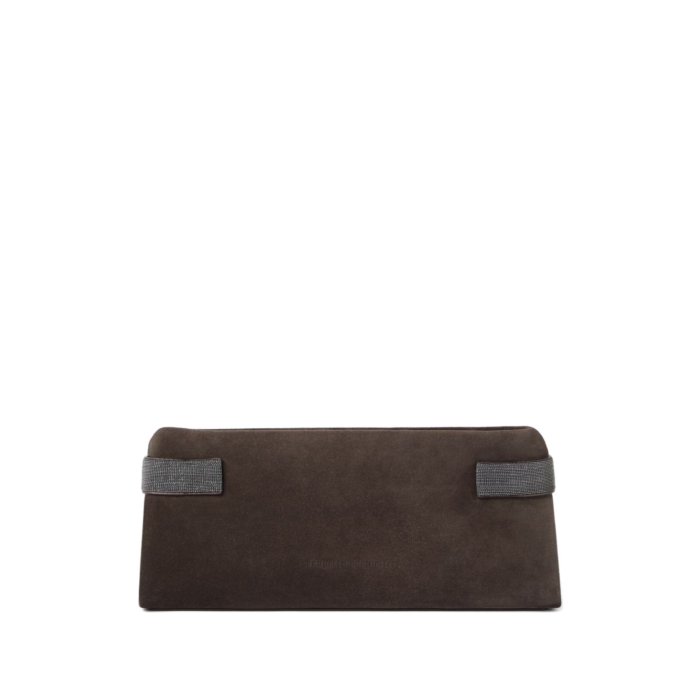【ブルネロクチネリ】 CLUTCHES クラッチバッグ 楽天市場】ブルネロクチネリ クラッチバッグの通販