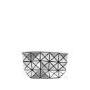 BAO BAO ISSEY MIYAKE バオバオイッセイミヤケ レディース クラッチバッグ・ポーチ BB58AG04591 Bao Bao Issey Miyake Bags.. Silver Light and natural onesize 【送料無料・関税込】