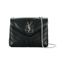 サンローラン Saint Laurent Saint Laurent Bags.. Black 494699DV7261000 Women ハンドバッグ・ショルダーバッグ Blacks and greys onesize 【送料無料・関税込】