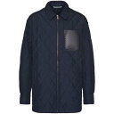 Valentino Garavani ヴァレンティノ メンズ シャツ・ブラウス 4V3CLH37A0L598 Valentino Shirts Blue Blu...