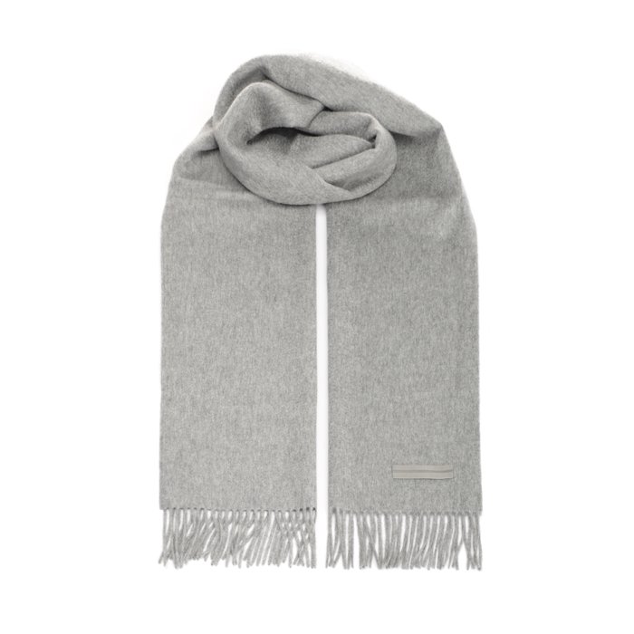 楽天市場】ermenegildo zegna マフラーの通販