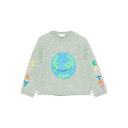 ステラ マッカートニー Stella McCartney Stella McCartney Sweaters Green TX9A00Z2292718 Wome...