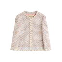 ヴァレンティノ Valentino Garavani Valentino Jackets MultiColour BCE3YI9E5M12 Women スーツ・...