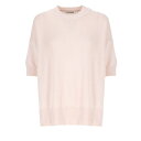 ジルサンダー Jil Sander Sweaters Pink ウィメンズ ウェア トップス ニット・セーター・カーディガン Pink L 女性 J02GP00...
