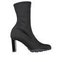 アレキサンダー・マックイーン Alexander McQUEEN SLIM TREAD BOOTS ウィメンズ シューズ ブーツ Black 40 38 36....