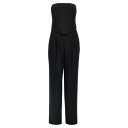ピンコ PINKO 'Gallo' jumpsuit 104884A213Z99 Women ワンピース・ドレス・オールインワン Black IT38 IT40...