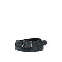 マイケル・マイケル・コース MICHAEL MICHAEL KORS Reversible Belt 39S5LBLY1U502 Men ベルト・サスペンダー ...