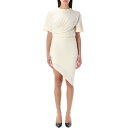 ミュグレー MUGLER MUGLER Dresses RO16202971014 Women ワンピース・ドレス・オールインワン 36 38 【送料無料・関税...