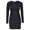 COPERNI コペルニ レディース ワンピース・ドレス・オールインワン COPJS18545BLACK 'Twisted Cut-Out' dress Bla...