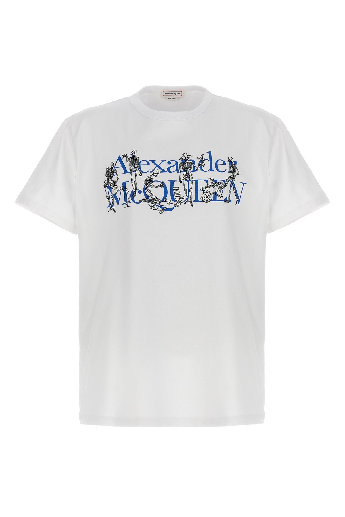 楽天市場】アレキサンダーマックイーン(Tシャツ・カットソー 楽天市場】アレキサンダーマックイーン(Tシャツ・カットソー