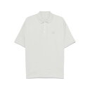 シーピーカンパニー C.P. Company T-shirts and Polos Clear Blue メンズ ウェア トップス ポロシャツ CLEAR BLUE L M S XL 男性 18CMPL320A110396G800 【送料無料・関税込】(4)