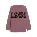 マックスマーラ Max Mara Sweaters Purple ウィメンズ ウェア トップス ニット・セーター・カーディガン Purple L M S XS ...