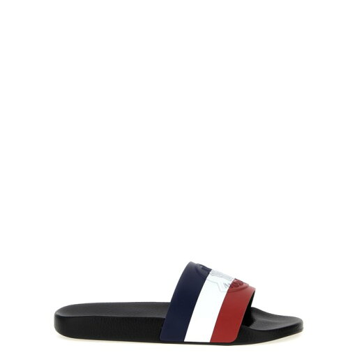 【楽天スーパーセール 最大75%OFF+P2倍】Moncler モンクレール メンズ サンダル K109A4C0002001A49998 'Basile' slides Black IT39 IT40 IT41 IT42 IT43 IT44 IT45 391/2 401/2 411/2 421/2 431/2 441/2 451/2 39 40 41 42 43 44 45 46 47 48 49 【送料無料・関税込】 【楽天スーパーセール 最大75%OFF+P2倍】Moncler モンクレール メンズ サンダル K109A4C0002001A49998 'Basile' slides Black IT39 IT40 IT41 IT42 IT43 IT44 IT45 391/2 401/2 411/2 421/2 431/2 441/2 451/2 39 40 41 42 43 44 45 46 47 48 49 【送料無料・関税込】