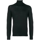 ブルネロ・クチネリ Brunello Cucinelli Brunello Cucinelli Sweaters Black M2300103CH101 Men...
