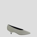 イザベル マラン Isabel Marant Isabel Marant With Heel White ES0035FAB3A15S20WH Women パンプス・ハイヒール Light and natural 36 38 39 40 41 【送料無料・関税込】
