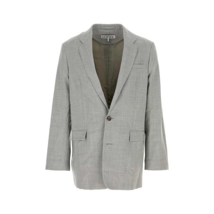 LOEWEロエベメンズブレザー・ジ...