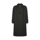 プラダ Prada Prada Coats SGC977OOOI08F0466 Men コート・ダウン Verde 44 46 【送料無料・関税込】
