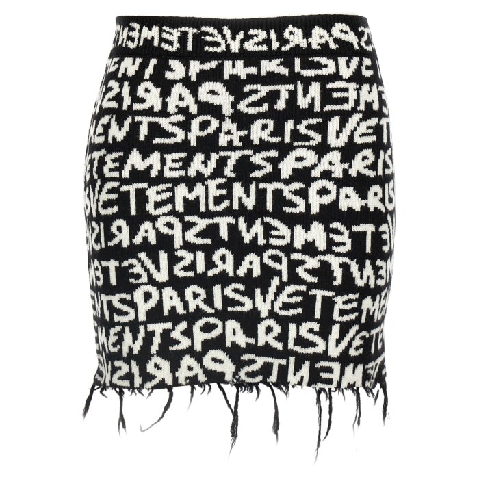 ミニスカート VETEMENTS Women Mini Skirts WA66SK400SBEIGE Beige 楽天市場】vetements(スカート|ボトムス):レディース