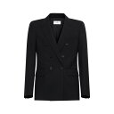 Saint Laurent サンローラン メンズ スーツ・ジャケット 801873Y404W1000 Saint Laurent Jackets Black B...