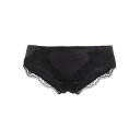 ドルチェガッバーナ Dolce & Gabbana Bikini O2A02TONO13N0000 Women スイムウェア Black 3 4 【送料無料・関...
