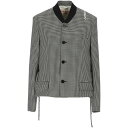 マルニ Marni Marni Jackets GIMA0283QSUTP787CHN99 Women スーツ・ジャケット 40 42 【送料無料・関税込】