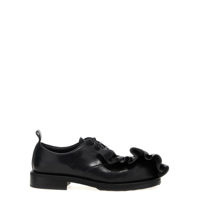 【楽天ブラックフライデー最大80%OFF+P2倍~】Comme Des Garcons Homme Plus コムデギャルソン オムプリュス メンズ スニーカー...