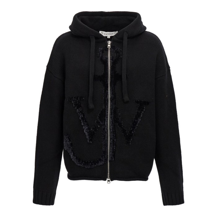 【楽天ブラックフライデー最大80%OFF+P2倍~】JW Anderson ジェイダブリュー アンダーソン メンズ スウ..