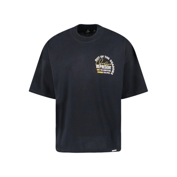 Tシャツ・カットソー REPRESENT Men T-shirt Charcoal MLM4274 520 楽天市場】represent シャツ(Tシャツ・カットソー|トップス