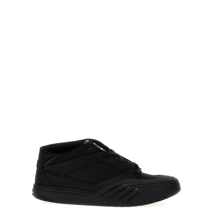 【楽天ブラックフライデー最大80%OFF+P2倍~】GIVENCHY ジバンシィ メンズ スニーカー BH009KH1QA001 'Skate' sneaker...