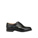 チャーチ Church's Leather brogues EEB002FG000009XVF0AAB Men レースアップ Black 8 9 8.5 7 6...