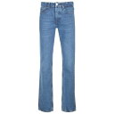 【楽天スーパーセール 最大75%OFF+P2倍】AMI Paris アミパリス メンズ ジーンズ HTR001DE0031480 Regular fit jeans Blue US31 US34 US23 US24 US25 US26 US27 US28 US29 US30 US32 US33 US35 US36 US37 US38 US40 US42 31 34 32 36 30 33 【送料無料・関税込】