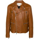 アレキサンダー・マックイーン Alexander McQUEEN Alexander McQueen Jackets Brown 626381Q5LDS2029...