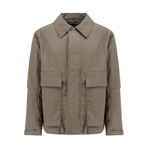 ヘルノ Herno Gray jackets GI00162UL128279438 Men スーツ・ジャケット Grey 52 50 【送料無料・関税込】 ヘルノ Herno Gray jackets GI00162UL128279438 Men スーツ・ジャケット Grey 52 50 【送料無料・関税込】