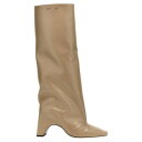 コペルニ COPERNI 'BRIDGE' BOOTS ウィメンズ シューズ ブーツ Beige IT37 IT38 IT39 IT40 女性 COPSH03F...