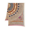 Faliero Sarti ファリエロ サルティ レディース スカーフ・マフラー 207097360 Faliero Sarti Scarfs Beige Light and natural onesize 【送料無料・関税込】