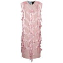 プラダ Prada Prada Dresses White P3N88R15ZQF0482 Women ワンピース・ドレス・オールインワン Light and ...