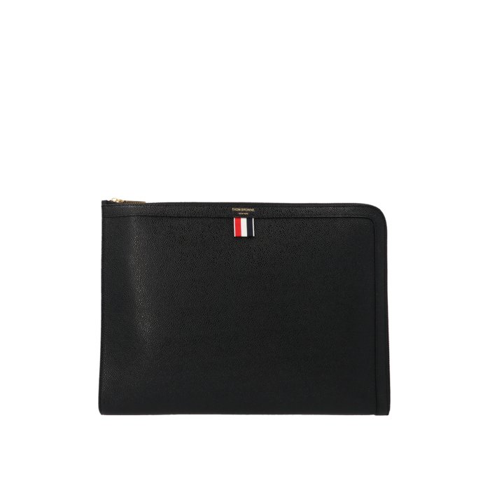 【関税込み】 ☆THOM BROWNE☆ タータンチェック クラッチバッグ 楽天市場】THOM BROWNE(クラッチバッグ・セカンドバッグ
