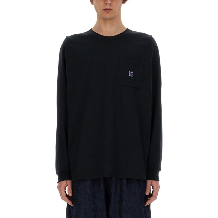 Needles ニードルス Tシャツ・カットソー S 0149924O0071 楽天市場】Needles(ニードルズ)(サイズ(S/M/L)M)(Tシャツ