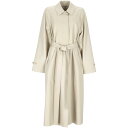 ザ・ロウ The Row The Row Coats 9040L309BON Women コート・ダウン 2 【送料無料・関税込】