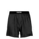 【楽天スーパーセール 最大75%OFF+P2倍】TOM FORD トムフォード メンズ アンダーウェア T4LE41010002 Underwear Tom Ford Underwear BLACK XL M S L 2XL 【送料無料・関税込】