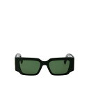 【楽天スーパーセール 最大75%OFF+P2倍】LANVIN ランバン レディース サングラス・アイウェア LNV639S318 Sunglasses Green 52 【送料無料・関税込】