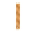 パトゥ Patou Jp Scarf AC0720198109B Women スカーフ・マフラー Beige onesize 【送料無料・関税込】
