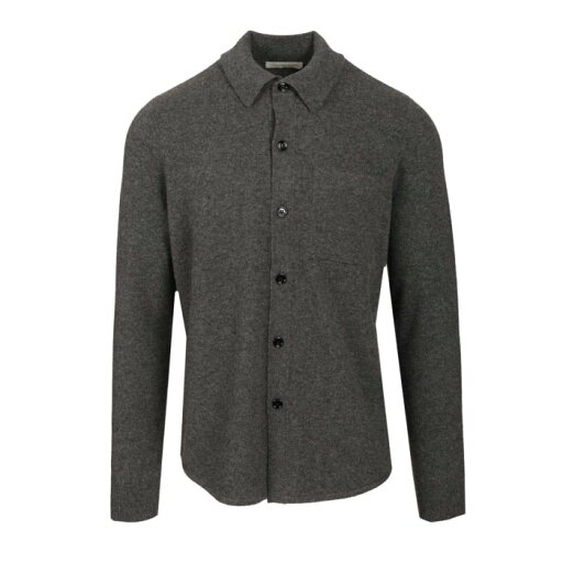 【楽天スーパーセール 最大75%OFF+P2倍】Dries Van Noten ドリスヴァンノッテン メンズ シャツ・ブラウス 2520212062704803 Cashmere shirt Grey 3XL 4XL 5XL L M S XL XS 2XL 2XS 【送料無料・関税込】 【楽天スーパーセール 最大75%OFF+P2倍】Dries Van Noten ドリスヴァンノッテン メンズ シャツ・ブラウス 2520212062704803 Cashmere shirt Grey 3XL 4XL 5XL L M S XL XS 2XL 2XS 【送料無料・関税込】